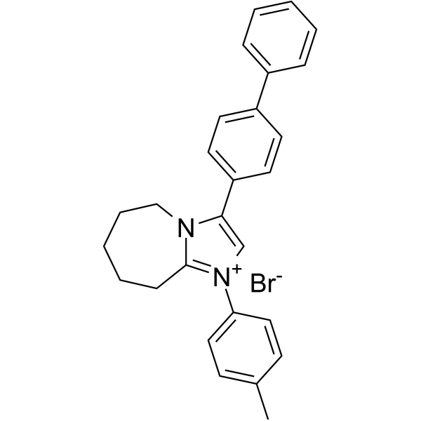 Antibacterial agent 99 2452306-13-5